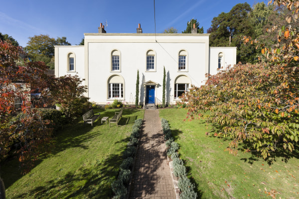 Lampton House, 125 Long Ashton Road