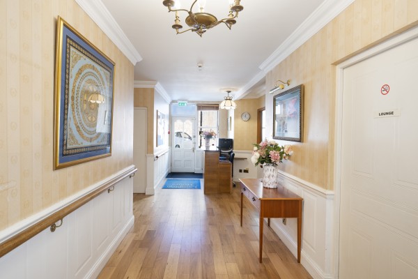 Lampton House, Bristol, North Somerset