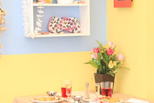 Clarendon House Care Home CV5 9BA