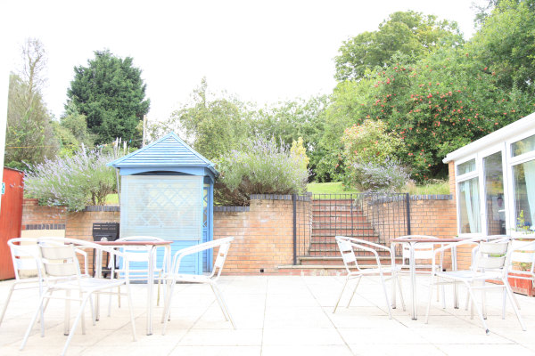 Clarendon House Care Home, Coventry, West Midlands