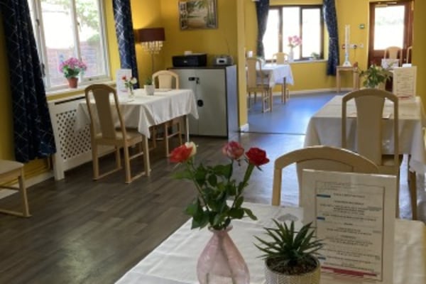 Cordelia Court, 182A Shakespeare Street