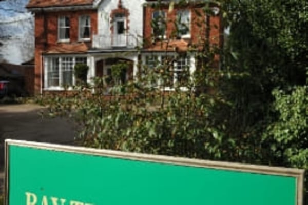Baytree House, 423 Unthank Road
