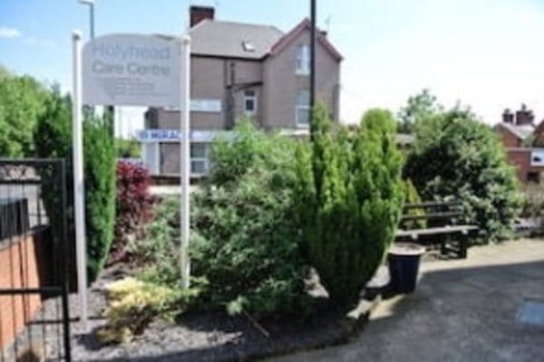 Holyhead Care Centre, 85-89 Holyhead Road