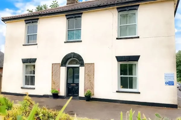 Broadland House, Bridge Road