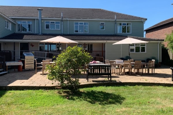 Burgh House, Great Yarmouth, Norfolk