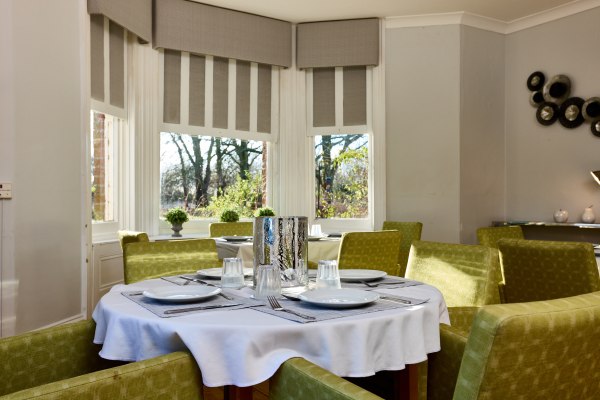 Carleton House Care Home NR14 8HT