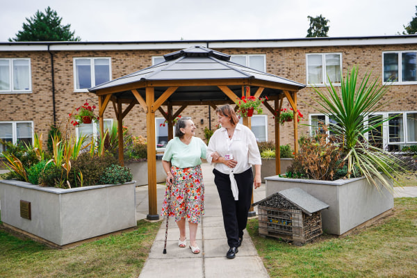 Downham Grange Nursing Home PE38 9PA
