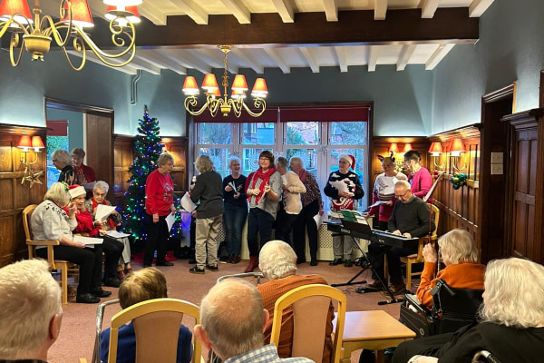 Crossways, Sheringham, Norfolk