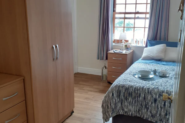 Victoria Gardens Care Home, Coventry