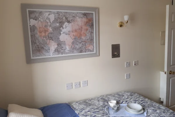Victoria Gardens Care Home, Coventry