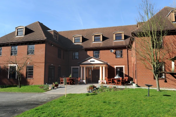 Victoria Gardens Care Home, Coventry