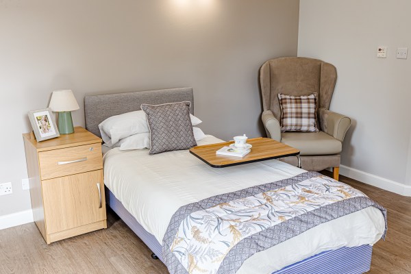 Victoria Gardens Care Home CV4 9DS