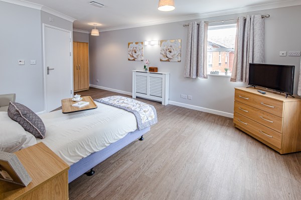 Victoria Gardens Care Home, Coventry, West Midlands