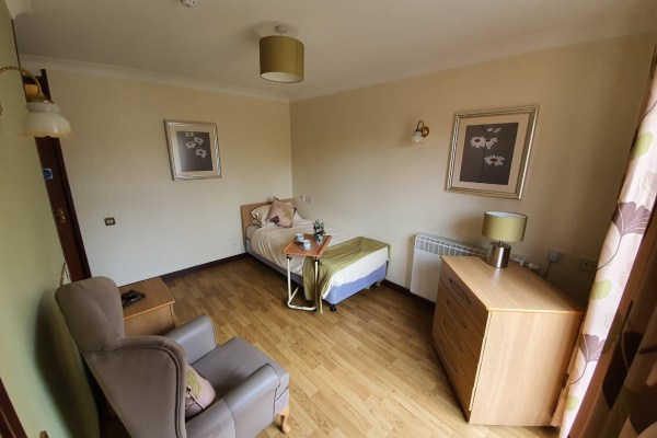Victoria Manor Care Home, Coventry