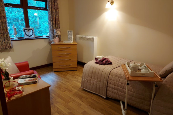 Victoria Manor Care Home, Coventry