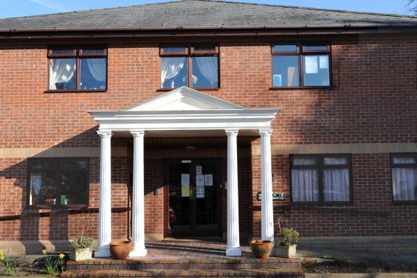 Victoria Manor Care Home, Coventry