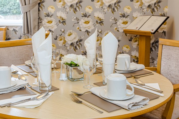 Victoria Park Care Home, 75/83 Brays Lane