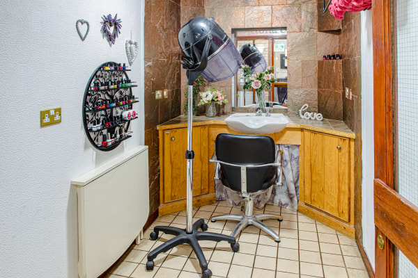 Victoria Park Care Home, Coventry, West Midlands