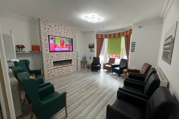 The Willows, Coventry, West Midlands