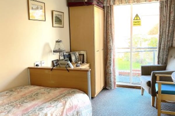 The Willows, Coventry, West Midlands