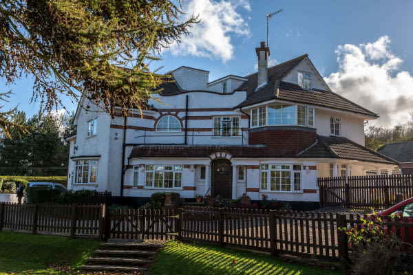 Glendon House, 2 Carr Lane
