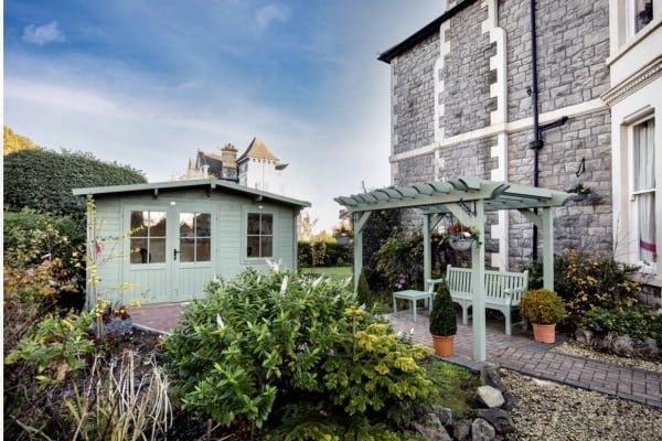 Stoneleigh Residential Care Home Ltd, Weston-super-Mare, North Somerset