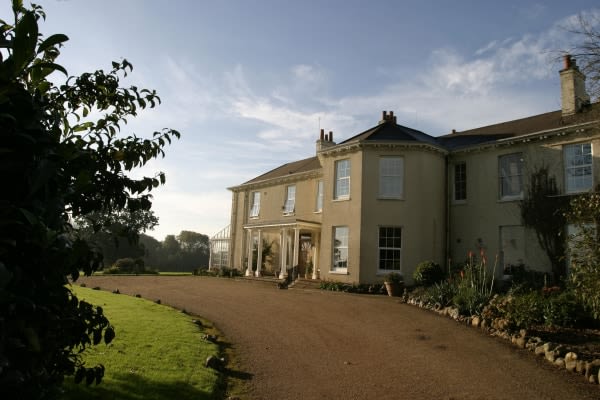 Barchester Hethersett Hall, Norwich Road