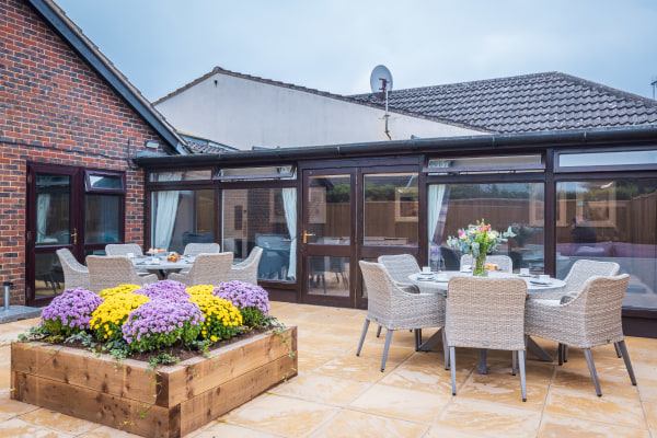 Barchester Hickathrift House, 217 Smeeth Road