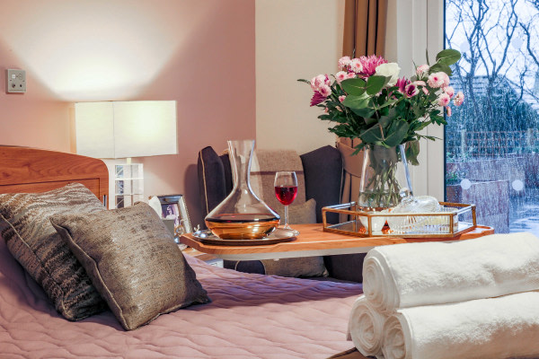 Barchester Hickathrift House PE14 8JB