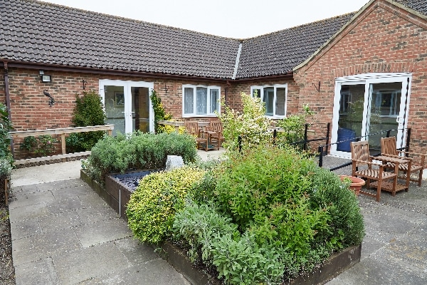 Barchester Hickathrift House, Wisbech, Norfolk