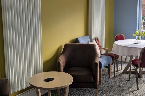 Spey House, Stockport, Greater Manchester