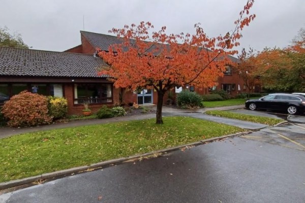 Portland House, Carver Drive