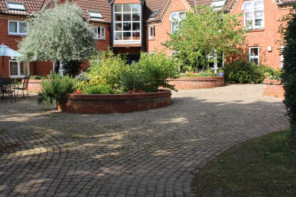 Barley Court NR5 0RS