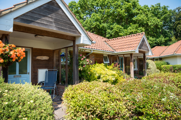 Brendoncare Knightwood Mews SO53 4TL