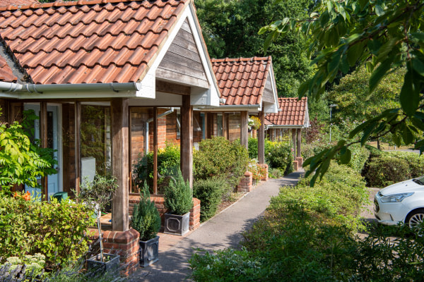 Brendoncare Knightwood Mews, Shannon Way