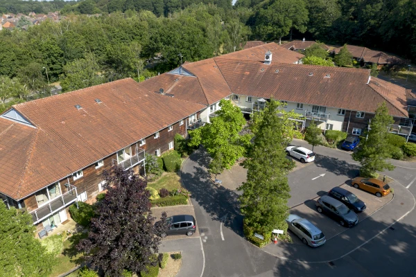 Brendoncare Knightwood Mews, Eastleigh