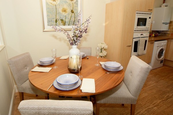 Beauchamp Gardens TA3 6SG