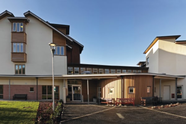 Leadon Bank, Ledbury, Herefordshire