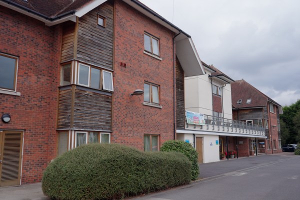 Barton Mews, Burton-on-Trent, Staffordshire
