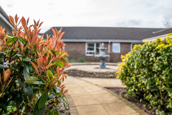 Oakes Court PE38 9UZ