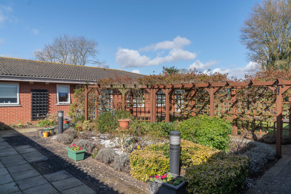 Robert Kett Court NR18 0LH