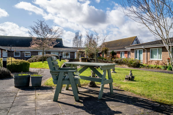 Robert Kett Court, Wymondham, Norfolk