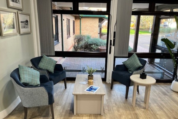 St Augustine's Place NR31 0PA