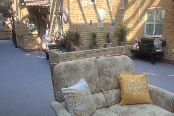 Laburnum Grove IP24 3HS