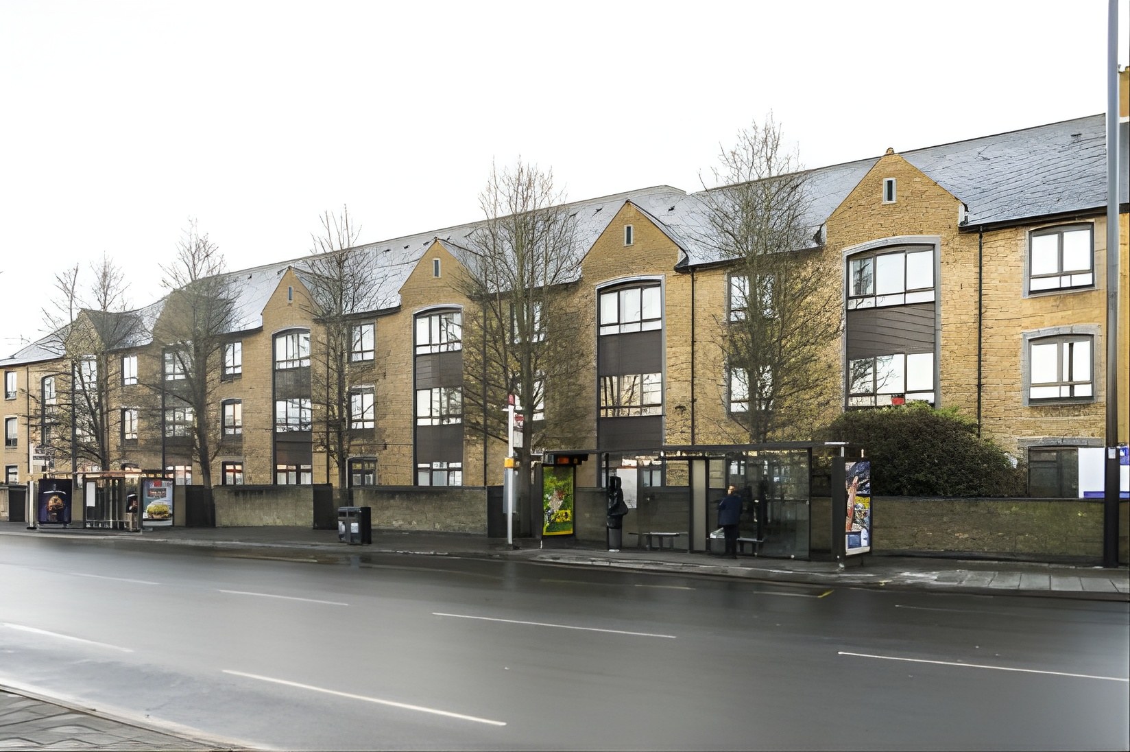 Trellis House - Sanctuary Supported Living, 1 Mill Road
