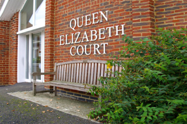 Queen Elizabeth Court, Aylesford, Kent