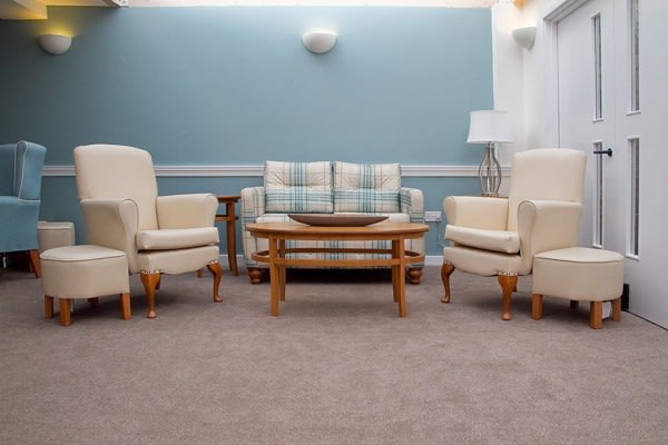 Ness Court - Sanctuary Supported Living, Cambridge, Cambridgeshire