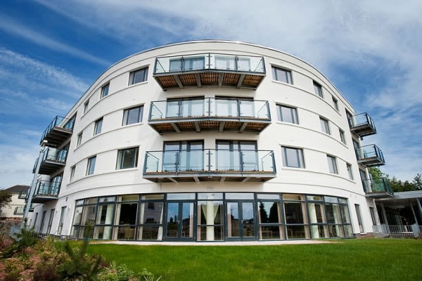 Dunboyne Court - Sanctuary Supported Living, Torquay, Devon