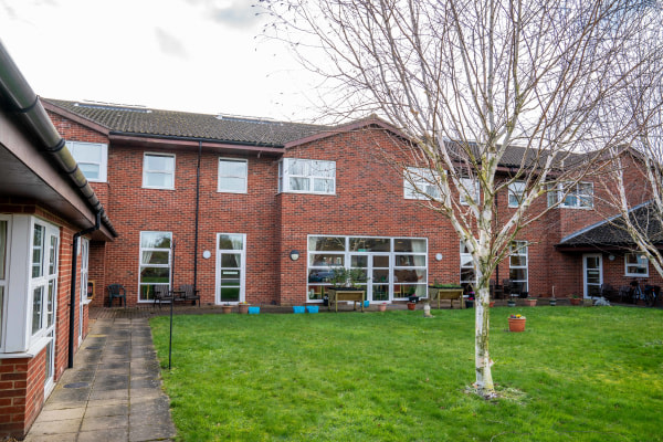 Redmayne View NR6 7PX