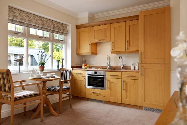 Headingley Hall Apartments, Leeds